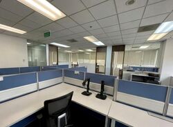 Cantonment Central (D2), Office #523211601